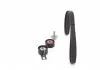 Комплект ГРМ (ремень + ролик) FORD B-MAX, ECOSPORT, FIESTA VI, FOCUS III, MONDEO V, TOURNEO COURIER, TRANSIT COURIER 1.5D/1.6D 06.08- BOSCH 1 987 946 556 (фото 4)