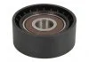 Ролик поликлинового ремня CHEVROLET AVEO, CRUZE, TRAX OPEL ASTRA J, ASTRA J GTC, CORSA D, MERIVA B, MOKKA / MOKKA X 1.2-1.7D 09.09- BTA E2X0012BTA (фото 1)