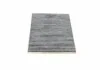 Filtr kabiny z węglem aktywnym ABARTH 500 / 595 / 695, 500C / 595C / 695C, FIAT 500, 500 C, PANDA, FORD KA 0.9-1.4CNG 09.03- BOSCH 1 987 435 583 (фото 3)