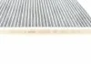 Filtr kabiny z węglem aktywnym ABARTH 500 / 595 / 695, 500C / 595C / 695C, FIAT 500, 500 C, PANDA, FORD KA 0.9-1.4CNG 09.03- BOSCH 1 987 435 583 (фото 4)