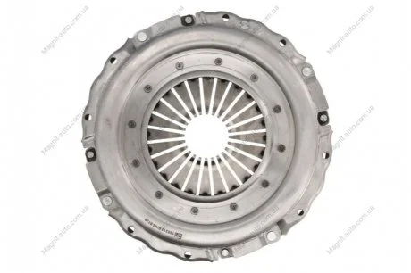 Кожух зчеплення FEBI BILSTEIN 105313