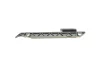 Комплект ГРМ (цепь + шестерня) CADILLAC BLS OPEL ASTRA G, GT, INSIGNIA A, SPEEDSTER, VECTRA B, VECTRA C, VECTRA C GTS, ZAFIRA A, ZAFIRA B SAAB 9-5 2.0-2.8 06.00- HEPU 21-0184 (фото 11)