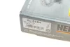 Комплект ГРМ (цепь + шестерня) CADILLAC BLS OPEL ASTRA G, GT, INSIGNIA A, SPEEDSTER, VECTRA B, VECTRA C, VECTRA C GTS, ZAFIRA A, ZAFIRA B SAAB 9-5 2.0-2.8 06.00- HEPU 21-0184 (фото 27)