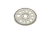 Комплект ГРМ (цепь + шестерня) CADILLAC BLS OPEL ASTRA G, GT, INSIGNIA A, SPEEDSTER, VECTRA B, VECTRA C, VECTRA C GTS, ZAFIRA A, ZAFIRA B SAAB 9-5 2.0-2.8 06.00- HEPU 21-0184 (фото 4)
