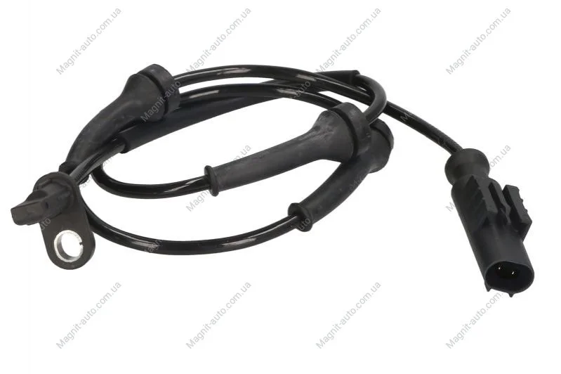 Czujnik ABS tył L/P ABARTH 500 / 595 / 695, 500C / 595C / 695C, FIAT 500, 500 C, FORD KA 0.9-1.4 10.07- DELPHI Delphi SS20540 (фото 1)