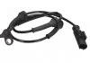 Czujnik ABS tył L/P ABARTH 500 / 595 / 695, 500C / 595C / 695C, FIAT 500, 500 C, FORD KA 0.9-1.4 10.07- DELPHI Delphi SS20540 (фото 1)