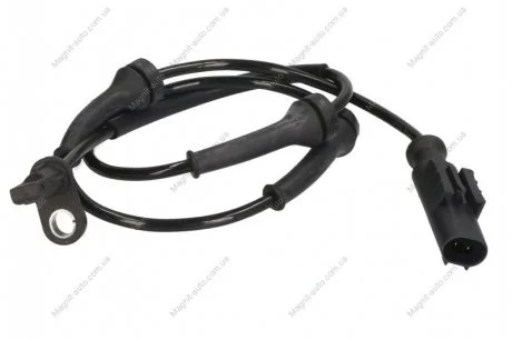Czujnik ABS tył L/P ABARTH 500 / 595 / 695, 500C / 595C / 695C, FIAT 500, 500 C, FORD KA 0.9-1.4 10.07- DELPHI Delphi SS20540