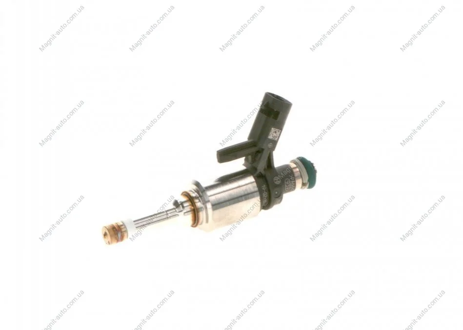 Wtryskiwacz benzyny AUDI A1, A3, A4, A5, A6, TT, SEAT IBIZA IV, LEON, LEON SC, LEON ST 1.8 10.07- BOSCH 0 261 500 633 (фото 1)