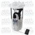 Электрический топливный насос (блок) FIAT IDEA, PUNTO, LANCIA MUSA, YPSILON 1.2/1.4/1.4LPG 09.99- MEAT & DORIA MEAT&DORIA 76929E (фото 1)
