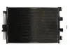 Интеркулер FORD C-MAX II, FOCUS III, GRAND C-MAX, TOURNEO CONNECT, TRANSIT CONNECT 1.0-2.3 07.10- THERMOTEC KTT110557 (фото 1)