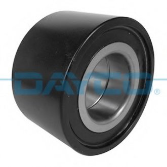 Rolka prowadząca Поликлиновый ремень VOLVO 8500, 8700, 9700, 9900, B 12, B 9 D12C420-DH12E460 01.99- DAYCO APV2851