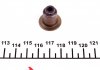 Комплект сальників клапанів VICTOR REINZ 12-12643-01 (фото 3)