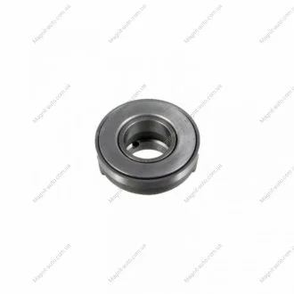 Łożysko wyciskowe sprzęgła MERCEDES LK/LN2, LP, O 301, O 309, O 402, UNIMOG, T2/L 09.63- FEBI BILSTEIN 105368