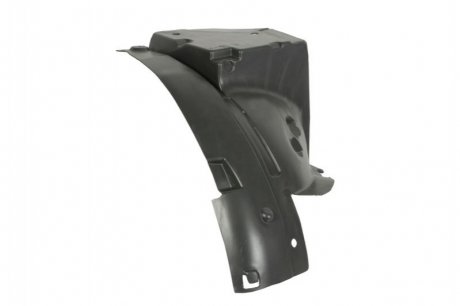Nadkole plastikowe tył P FIAT TALENTO, NISSAN NV300, OPEL VIVARO, RENAULT TRAFIC 08.14- BLIC 6601-01-6062832P