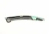 Комплект ГРМ (ролик + цепь) NISSAN QASHQAI I, TEANA II, TEANA III, TIIDA, X-TRAIL 1.8/2.0 02.07- HEPU 21-0435 (фото 8)
