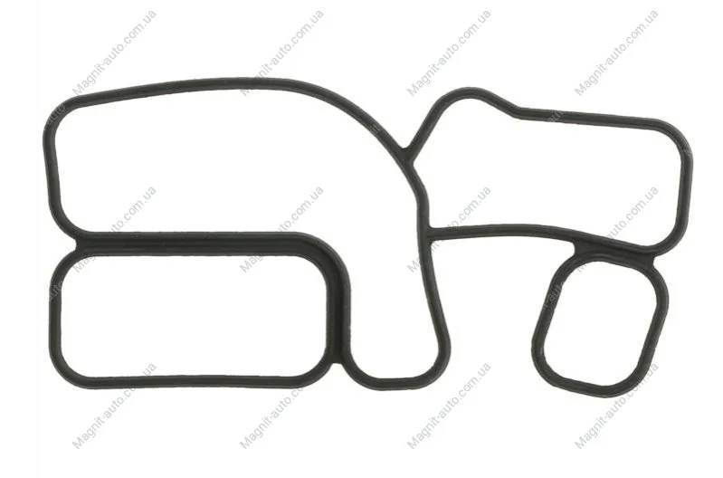 Прокладка радіатора масляного Mercedes Benz W205/213 M274 13- ELRING 576.170 (фото 1)