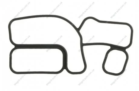 Прокладка масляного радиатора Mercedes Benz W205/213 M274 13- ELRING 576.170