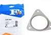 Прокладка выхлопной трубы Fischer Automotive One (FA1) 330-947 (фото 1)