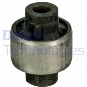 Silentblock wahacza przód L/P (dolny/wewnętrzny) PEUGEOT 3008 SUV, 5008 II 1.2-2.0D 05.16- DELPHI Delphi TD1790W