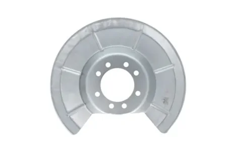 Захист гальмівного диска задн лів/прав VOLVO V50 FORD C-MAX, FOCUS C-MAX, FOCUS I, FOCUS II MAZDA 3, 5 1.4-2.5 07.03-10.13 BLIC 6508-03-2533879P