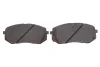 Комплект тормозных колодок передних, HYUNDAI I40 I, I40 I CW, IX35, KONA, SONATA VII, TUCSON KIA CADENZA II, CEE'D, CEED, OPTIMA, PRO CEE'D, PROCEED, SOUL II, SPORTAGE III 1.0-Electric 08.09- ATE 13.0460-5647.2 (фото 5)