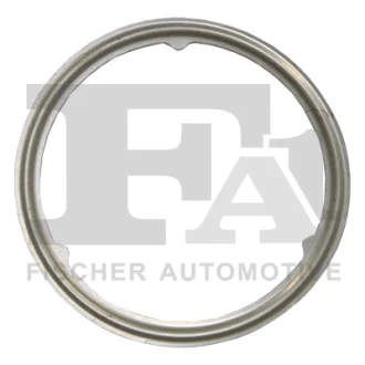 USZCZELKA RURY WYDECHOWEJ FISCHER FIAT 500/PANDA/PUNTO, LANCIA YPSILON 0.9 09- FA1 Fischer Automotive One (FA1) 330-945