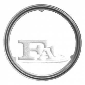 USZCZELKA RURY WYDECHOWEJ FISCHER FIAT 500/PANDA/PUNTO, LANCIA YPSILON 0.9 09- FA1 Fischer Automotive One (FA1) 330-945
