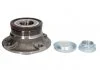 Комплект подшипника колеса DS DS 4, DS 5 CITROEN DS4, DS5 PEUGEOT 308, 308 I 1.2-2.0D 07.10-12.18 BTA H2C051BTA (фото 1)