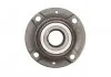 Комплект подшипника колеса DS DS 4, DS 5 CITROEN DS4, DS5 PEUGEOT 308, 308 I 1.2-2.0D 07.10-12.18 BTA H2C051BTA (фото 2)