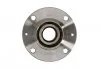 Комплект подшипника колеса DS DS 4, DS 5 CITROEN DS4, DS5 PEUGEOT 308, 308 I 1.2-2.0D 07.10-12.18 BTA H2C051BTA (фото 3)