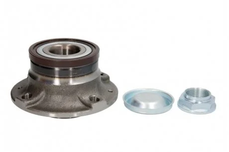 Комплект подшипника колеса DS DS 4, DS 5 CITROEN DS4, DS5 PEUGEOT 308, 308 I 1.2-2.0D 07.10-12.18 BTA H2C051BTA
