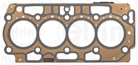 Uszczelka głowicy cylindrów FORD FOCUS IV, OPEL COMBO, PEUGEOT RIFTER 1.5D 01.18- ELRING 330981