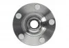 Маточина колеса передн MAZDA 323 F VI, PREMACY 1.4-2.0D 07.99-03.05 BTA H53008BTA (фото 2)