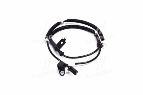 Датчик ABS левый передний HYUNDAI; KIA (виробництво Jakoparts) JAKOPARTS J5900519