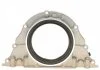 Сальник 100X120X10 колінвалу задній BMW N63B44 X5 E70, 550i F10, 750i F01 ELRING 284.460 (фото 4)