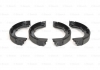 Тормозные колодки компл. HYUNDAI GRANDEUR, KIA OPTIMA 1.7D-2.4 01.11- BOSCH 0 986 487 948 (фото 3)
