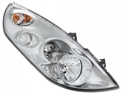 Фара основная Master lll/Movano B R HELLA 1ER010 117-201