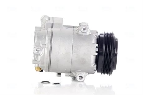 Компресор OPEL ASTRA (2010) 1.4 ECOTEC NISSENS 890266