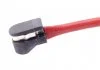 Датчик зносу, гальмо. QUICK BRAKE WS0357A (фото 3)