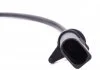 Датчик зносу, гальмо. QUICK BRAKE WS0357A (фото 4)