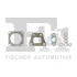 ZESTAW MONTAп TURBO FISCHER AUDI 80, VW PASSAT 1.9 TD 91-97 FA1 Fischer Automotive One (FA1) KT110310E (фото 1)