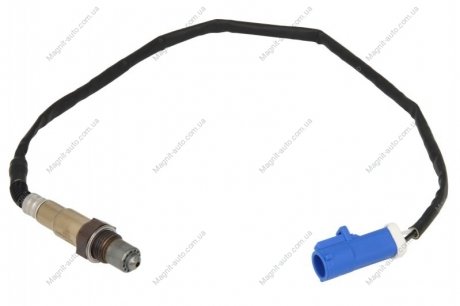 SONDA LAMBDA FORD FOCUS, FOCUS C-MAX 04-12 Delphi ES20646-12B1