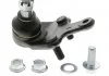 Шарова опора лів (нижн/зовнішній передн) (діаметр конуса 21mm) LEXUS RX TOYOTA CAMRY, HIGHLANDER / KLUGER, SIENNA, VENZA 2.0-3.5H 01.06- MOOG TO-BJ-15143 (фото 1)