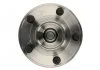 Комплект подшипника колеса FORD GALAXY III, GALAXY MK III, S-MAX FORD USA EDGE LINCOLN NAUTILUS 1.5-3.5 09.14- BTA H2G064BTA (фото 3)