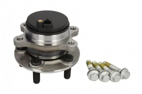 Комплект подшипника колеса FORD GALAXY III, GALAXY MK III, S-MAX FORD USA EDGE LINCOLN NAUTILUS 1.5-3.5 09.14- BTA H2G064BTA