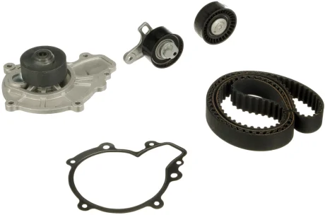 ZESTAW ROZRZ Z POMPе WODY OPEL ANTARA 2,0CDTI 08- Gates KP15634XS