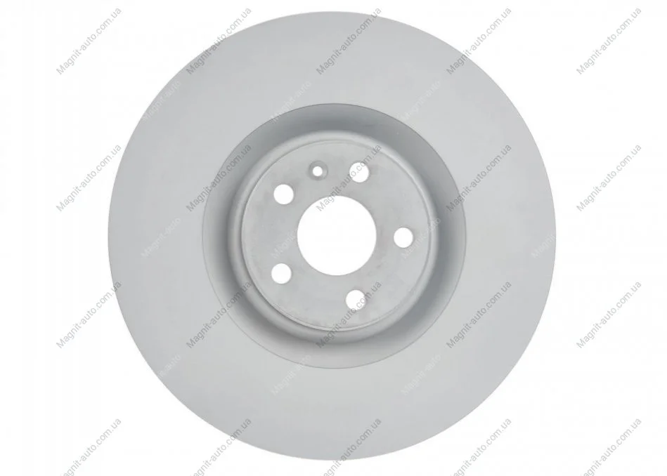 Гальмівний диск Volvo XC90 II \'\'F 365 мм \'\'15>> BOSCH 0 986 479 D95 (фото 1)