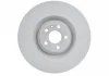 Гальмівний диск Volvo XC90 II \'\'F 365 мм \'\'15>> BOSCH 0 986 479 D95 (фото 1)