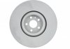 Гальмівний диск Volvo XC90 II \'\'F 365 мм \'\'15>> BOSCH 0 986 479 D95 (фото 2)