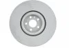Гальмівний диск Volvo XC90 II \'\'F 365 мм \'\'15>> BOSCH 0 986 479 D95 (фото 2)